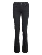 Vmdaf Mr Straight Jeans Do104 Noos Bottoms Jeans Straight-regular Blac...