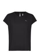 Onpaubree Life On Ss Bat Loose Tee Noos Sport T-shirts & Tops Short-sl...