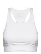 Women’s Sports Bra Sport Bras & Tops Sports Bras - All White RS Sports