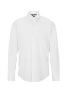 P-Joe-Spread-C1-222 Tops Shirts Business White BOSS