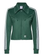 Montreal Tt Sport Sweat-shirts & Hoodies Sweat-shirts Green Adidas Ori...