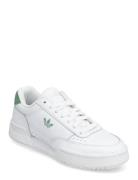 Court Super W Sport Sneakers Low-top Sneakers White Adidas Originals