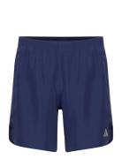 Run It Short Sport Shorts Sport Shorts Navy Adidas Performance