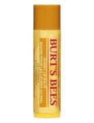 H Y Lip Balm Tubes - Refill Leppebehandling Nude Burt's Bees