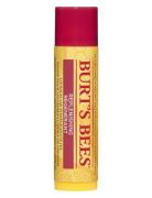 Pomegranate Lip Balm Tubes - Refill Leppebehandling Nude Burt's Bees