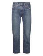 551Z Authentic Straight We Lov Bottoms Jeans Regular Blue LEVI´S Men