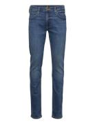 Luke Bottoms Jeans Slim Blue Lee Jeans