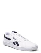 Reebok Sport Sneakers Low-top Sneakers White Reebok Classics