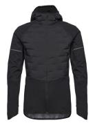 Odlo Jacket Zeroweight Insulator Sport Sport Jackets Black Odlo