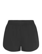 Onpmire Mw Loose Wvn Shorts Sport Shorts Sport Shorts Black Only Play