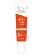 Laboratoires De Biarritz Suncare Ocean & Mountain Spf30 Lip Balm Leppe...