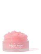 Sugar Sugar Lip Scrub Leppebehandling Pink NCLA Beauty