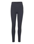 Adeline Sport Running-training Tights Black Drop Of Mindfulness