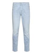 Anbass Trousers Slim 573 Online Bottoms Jeans Slim Blue Replay