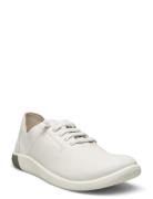 Ke Knx Unlined W Sport Sneakers Low-top Sneakers White KEEN