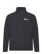 Prelight Jkt M Sport Sport Jackets Black Jack Wolfskin