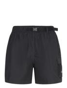 Nike 5" Volley Short Voyage Sport Shorts Sport Shorts Black NIKE SWIM