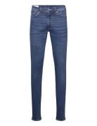 Extra Slim Active Recover Jeans Bottoms Jeans Slim Blue GANT