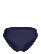 Aaliyah Tai Swimwear Bikinis Bikini Bottoms Bikini Briefs Navy Missya