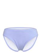 Nice Tai Jacquard Swimwear Bikinis Bikini Bottoms Bikini Briefs Blue M...