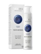 Youth Defence Moisturising Antioxidant Day Cream Dagkrem Ansiktskrem N...