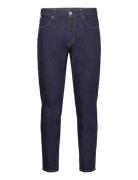 Brody Bottoms Jeans Regular Blue HUGO BLUE