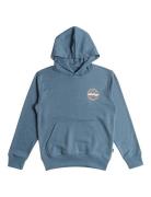 Foundation Po Sport Sweat-shirts & Hoodies Hoodies Blue Billabong