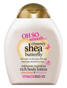 Treaclemoon Creamy Shea Butterfly Body Lotion 250Ml Hudkrem Lotion Bod...