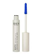 Mascara Vatn Volume Blue 38°C Mascara Sminke Blue IDUN Minerals