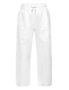 Trousers Bottoms Trousers White United Colors Of Benetton