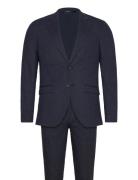 Jprriviera Suit Slim Fit Sn Dress Navy Jack & J S