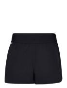 Ace Shorts 2 In 1 Sport Shorts Sport Shorts Black Björn Borg