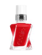 Essie Gel Couture Flashed 260 13,5 Ml Neglelakk Gel Red Essie