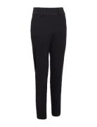 Chev Pull On Trouser Sport Sport Pants Black Callaway