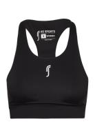 Women's Stretch Tech Sports Bra Logo Sport Bras & Tops Sports Bras - A...