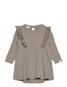 Nbfgago Dia Ls Body Dress Lil Dresses & Skirts Dresses Casual Dresses ...