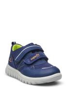 Sport7 Mini Lave Sneakers Blue Superfit