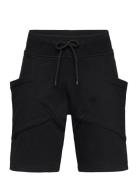 Classic Baggy Shorts Bottoms Shorts Black Gugguu