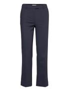 Noora 3 Bottoms Trousers Suitpants Blue Tiger Of Sweden