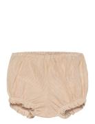 Pava Bottoms Shorts Yellow MarMar Copenhagen