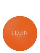 Loose Mattifying Mineral Powder Tora Ansiktspudder Sminke IDUN Mineral...