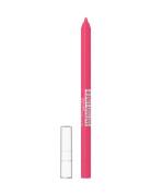 Maybelline New York, Tattoo Liner Gel Pencil, Ultra Pink, 1,3G Eyeline...