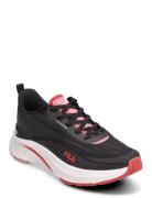 Fila Beryllium Wmn Sport Sport Shoes Running Shoes Black FILA