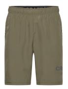 Core Essence Shorts M Sport Shorts Sport Shorts Khaki Green Craft