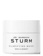 Clarifying Mask Dagkrem Ansiktskrem Nude Dr. Barbara Sturm