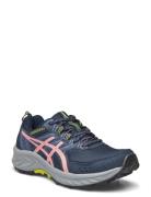 Gel-Venture 9 Sport Sport Shoes Running Shoes Navy Asics