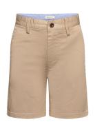 Chino Shorts Bottoms Shorts Beige GANT