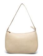 Bag Bags Top Handle Bags Beige Rosemunde