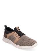 B7796-00 Lave Sneakers Beige Rieker