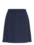 Vimo Y Short Skirt /Ka Kort Skjørt Navy Vila